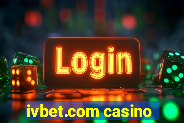 ivbet.com casino